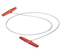 Produits Imedio 6307762 - Scie coupe pVC de câbles Manuel Griffon