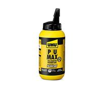 Produits Imedio. 6310674 - Colle Mad Poliu. 250 gr Marr tra Liquido PU Max Bateau uhu