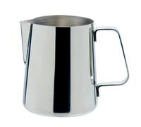 Produits Laitiers Cappuccino Easy Acier Inoxydable 8 Tasses 80 CL Ilsa Rechauffe
