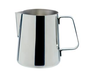 Produits Laitiers Cappuccino Easy Acier Inoxydable 8 Tasses 80 CL Ilsa Rechauffe
