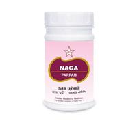 Produits Naga Parpam 10Gm Siddha | médecine du siddha