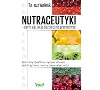Produits nutraceutiques
