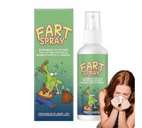 Produits pour Faire des blagues, 50 ML Portable de Brume puante pour blagues hilarantes et astuces Amusantes, Spray puant pour Pratiques et drôles, pour Filles, , Jeunes familles et Amis
