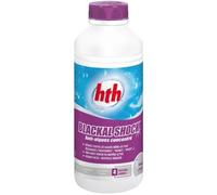 Produits pour piscine HTH Blackal Shock 1 L 174266