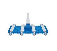 Productos Qp 500330c Abs Flexible Pool Cleaner Clip Fixing Bleu