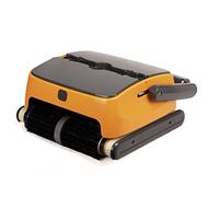 Produits QP - Nettoyeur de Fond Opson WL avec Batterie, Nettoyage de piscines, entièrement sans Fil, Peut Nettoyer Le Sol, Les Murs et la Ligne de flottation