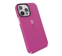 Produits Speck - CandyShell Pro + étui MagSafe iPhone 13 Pro, Rose orchidée/Rose foncé