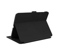 Produits Speck - Étui de 11 pouces Balance Folio pour iPad Air (2020)/iPad Pro (2018-2021) de 11 po, noir/noir