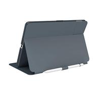 Produits Speck - Étui et Support Balance Folio pour iPad (2019/2020), Gris Orage/Gris Anthracite