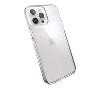 Produits Speck - Étui Gemshell Clear iPhone 13 Pro Max/iPhone 12 Pro Max, Transparent/Transparent