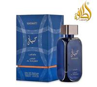 Produmo LATTAFA Hayaati Avec Maleky - Eau de Parfum Unisexe 100 ML Vapo