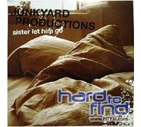 Produtions - Sister Let Him Go [12" VINYL]