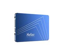Prodye Netac 1 TB N600S SSD SATA3 2.5" NT01N600S-001T-S3X Tray - Solid State Disk - Serial ATA