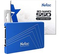 Prodye Netac 960 GB N550S SSD SATA3 2.5" NT01N535S-960G-S3X - Solid State Disk - Serial ATA