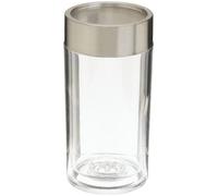 Prodyne cou Décontracté épais en acrylique et acier inoxydable Iceless Cave à vin