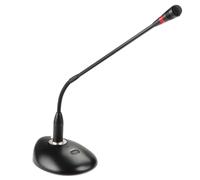 Proel Bmg2 Microphone col de cygne avec base et bouton