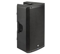 PROEL DIVA12A Enceinte audio bi-amplifiée de 12" et 1000w pic avec module Bluetooth stéréo Link, Noir