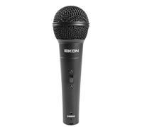 Proel DM800 - microphone dynamique voix, chant, karaoké
