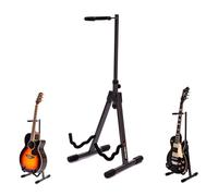PROEL FC720 - Support universel pour basse, guitare électrique, guitare classique et acoustique à bras universels