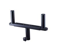 Proel kp225 Support réglable pour Paire d'enceintes acoustiques, réalisé en acier tubulaire