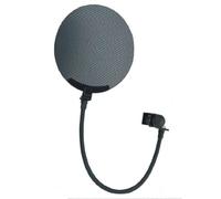 Proel Mini filtre anti-pop en métal APOP40