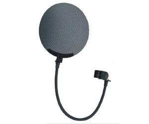 Proel Mini filtre anti-pop en métal APOP40