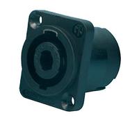 PROEL NL2MP Wire Connector - Wire Connectors (Black)