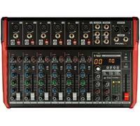 PROEL PLAYMIX10 Table de mixage analogique