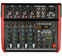 PROEL PLAYMIX8 Table de mixage analogique