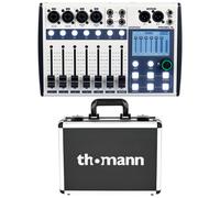 Proel Proel Digipad 8 Case Bundle