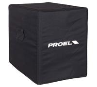 Proel Proel S12A Cover