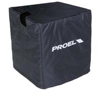 Proel Proel Session4 Sub Cover