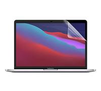 ProElife Protecteur d'écran Mat antireflet avec Filtre lumière Bleue pour MacBook Pro 2021-2016 13" et MacBook Air 13" 2021-2018 avec Puce Apple M1 et processeur Intel, Protection des Yeux