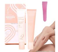 Proemptli Hair Removal Cream Kit - 2025 New Face hair removal for Women Gentle and Soothing Hair Removal, Painless Hair Removals Cream, Women & Men, Soothing Skin (1set)