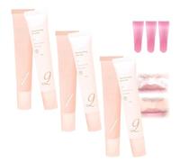 Proemptli Hair Removal Cream Kit for Women, Virallush Hair Removal, Facial Hairs Removals Cream Kit, Soothing Skin for Women & Men (3PCS)
