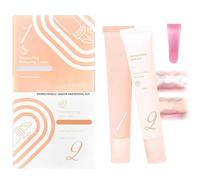 Proemptli Hair Removal Cream Kit for Women, Virallush Hair Removal, Facial Hairs Removals Cream Kit, Soothing Skin for Women & Men (1PCS)