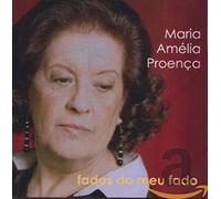 Proenca, Maria Amelia - Do MEU Fado [Import]