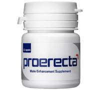 ProErecta Klassik - 12 gélules
