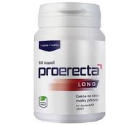 ProErecta Long - 60 gélules
