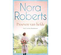 Proeven van liefde