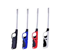 Prof 1x Allume gaz Flexible Rechargeable - Couleur aléatoire