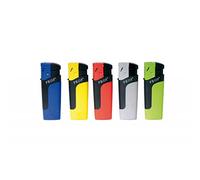 Prof - 5 briquets FANCY FLAMELESS électroniques chalumeaux rechargeables - 40803465--5P