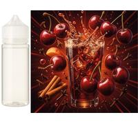Prof. B’s Cola Cherry arôme concentré - Vegan - Sasami - 100 ml