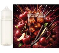 Prof. B’s Cola Cherry Vanilla arôme concentré - Vegan - Sasami - 100 ml