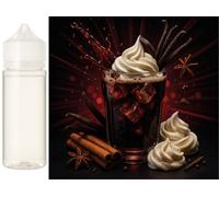 Prof. B’s Cola Cream Soda arôme concentré - Vegan - Sasami - 100 ml