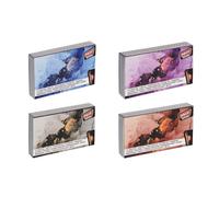 PROF - Boite de 70 allumettes, Longueur 10 cm