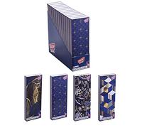 PROF Boîte de 70 Allumettes, Longueur 28 cm, Pratiques pour Cheminée, Barbecue, Anniversaire et Cuisine, 40806000