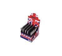 Prof - Briquet UK