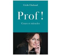Prof ! - Cours Et Miracles
