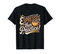 Prof De Musique Humour Amateur T-Shirt